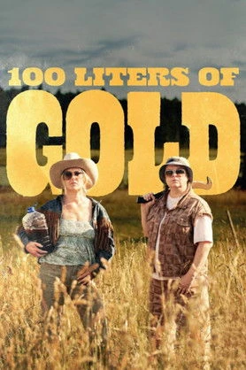 100 Liters of Gold (2025) Hindi (MULTI AUDIO) – –
