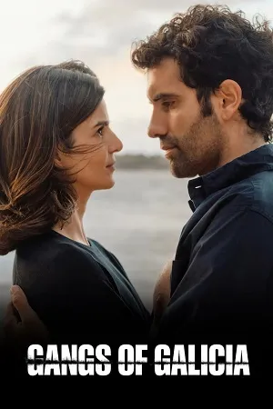 Gangs of Galicia Season 2 Hindi-English-Spanish Audio [ALL EPISODES] HD Poster Download - filmyfly