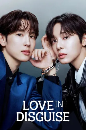 Love in Disguise 2026 Season 1 Hindi - Korean Audio [EP-01 Added]