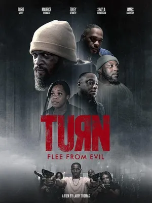 Turn (2026) Hindi (MULTI AUDIO) – – HD Poster Download - filmyfly