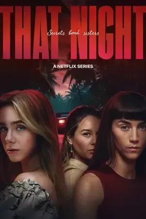 That Night aka Esa noche Season 1 2026 Hindi - Spanish Audio [ALL EPISODES] HD Poster Download - filmyfly