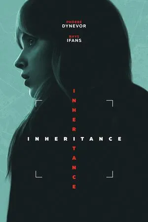 Inheritance 2025 Hindi Dual Audio HD Poster Download - filmyfly