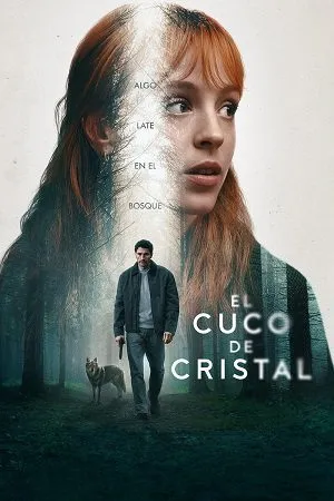 The Crystal Cuckoo 2025 Season 1 Hindi Dual Audio [ALL EPISODE] HD Poster Download - filmyfly