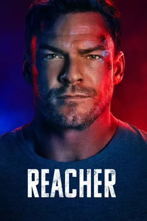 Reacher 2026 Season 4 Hindi - English Dual Audio [ALL Episodes] HD Poster Download - filmyfly