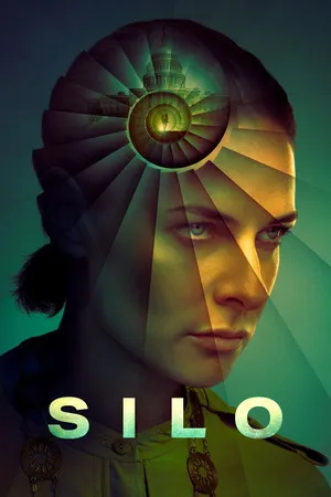 Silo 2026 Season 3 English Audio [EP 01 TO 10 Added] HD Poster Download - filmyfly