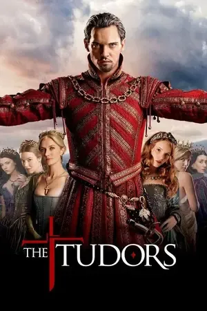 The Tudors 2026 Season 4 Hindi - English Audio [ALL EPISODES] HD Poster Download - filmyfly