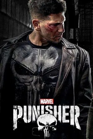 The Punisher 2026 Season 2 Hindi - English Audio [EP-05 Added]