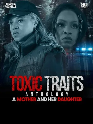 Toxic Traits Anthology (2026) Hindi (MULTI AUDIO) – – HD Poster Download - filmyfly