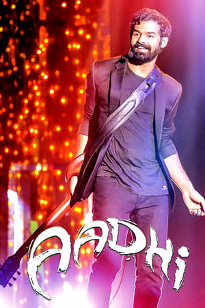 Aadhi (2018) (Hindi -Malayalam) Dual Audio [1.4GB] HD Poster Download - filmyfly