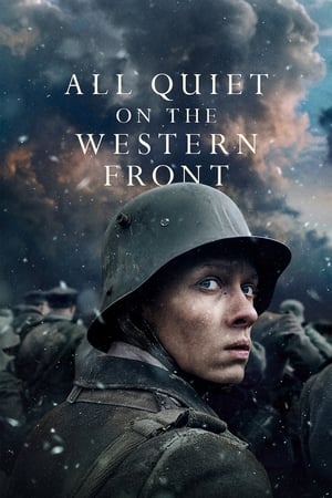All Quiet on the Western Front 2022 Hindi Dual Audio – HD Poster Download - filmyfly