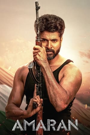Amaran 2014 (Hindi – Tamil) – – HD Poster Download - filmyfly