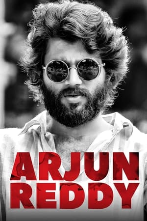 Arjun Reddy (2017) Dual Audio (Hindi ,Telugu) 450MB HD Poster Download - filmyfly