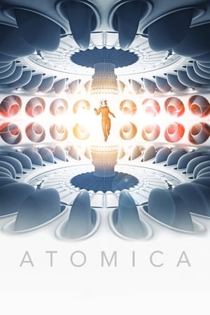 Atomica 2017 Movie [430MB] Download HD Poster Download - filmyfly