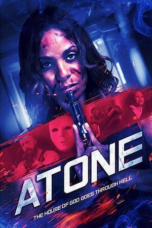 Atone (2019) Hindi Dual Audio [900MB] HD Poster Download - filmyfly
