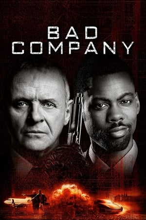 Bad Company (2002) Hindi Dual Audio [850MB] HD Poster Download - filmyfly