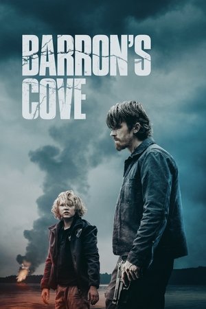 Barron's Cove (2025) Hindi (MULTI AUDIO) – – HD Poster Download - filmyfly
