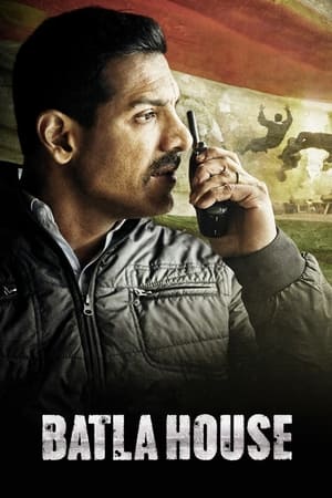 Batla House (2019) Hindi Movie – [400MB] HD Poster Download - filmyfly