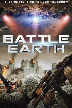 Battle Earth 2013 Hindi Dual Audio [700MB] HD Poster Download - filmyfly