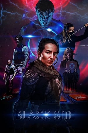 Black Site (2018) Hindi Dual Audio – 480p