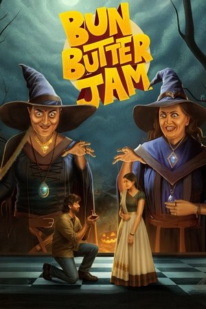 Bun Butter Jam (2025) Hindi (MULTI AUDIO) – –