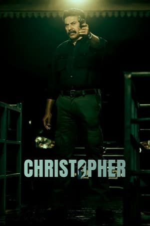 Christopher 2023 (Hindi – Malayalam) Dual Audio – HD Poster Download - filmyfly