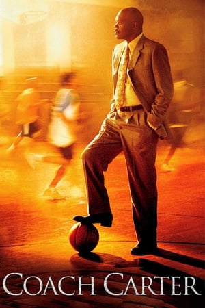 Coach Carter 2005 Hindi Dual Audio 450MB HD Poster Download - filmyfly