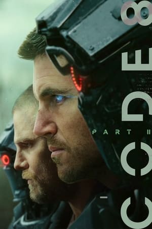 Code 8 Part II (2024) Hindi Dual Audio –