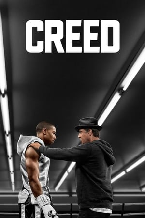 Creed (2015) Hindi Dual Audio 450MB HD Poster Download - filmyfly