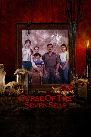 Curse of the Seven Seas (2024) Hindi (MULTI AUDIO) – – HD Poster Download - filmyfly