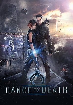 Dance to Death (2017) Hindi Dual Audio 340MB HD Poster Download - filmyfly