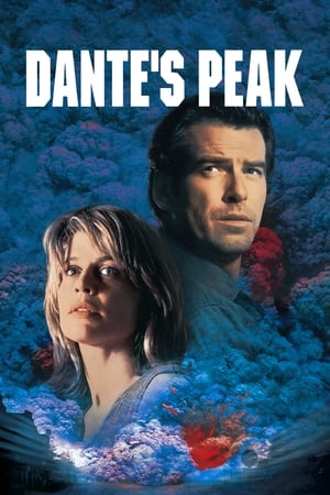 Dante’s Peak (1997) Hindi Dual Audio [1GB] ESubs HD Poster Download - filmyfly