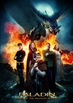 Dawn of the Dragonslayer 2011 Hindi Dual Audio – HD Poster Download - filmyfly