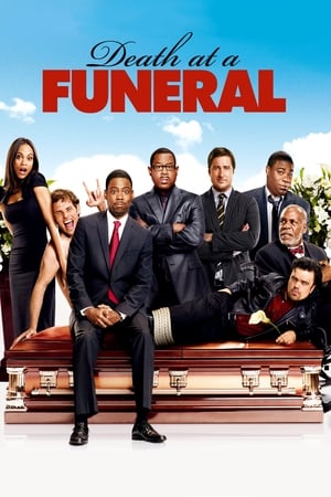 Death at a Funeral (2010) Hindi Dual Audio 300MB HD Poster Download - filmyfly
