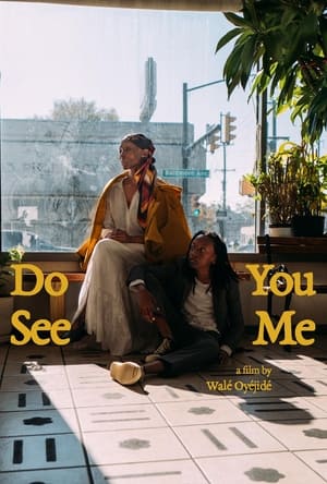 Do You See Me (2024) Hindi (MULTI AUDIO) HD Poster Download - filmyfly