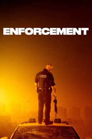 Enforcement (2020) Hindi Dual Audio – HD Poster Download - filmyfly