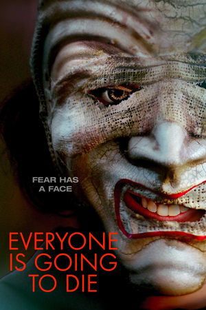 Everyone is Going to Die (2025) Hindi (MULTI AUDIO) – –