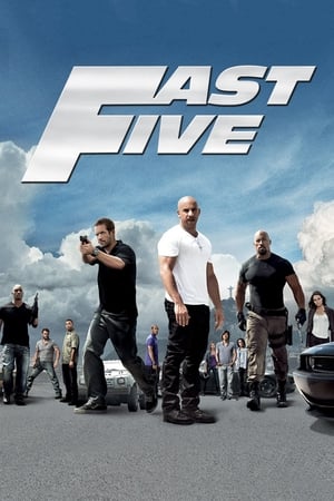 Fast Five (2011) 100mb Hindi Dual Audio movie Download HD Poster Download - filmyfly