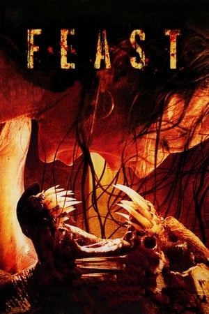 Feast 2005 Hindi Dual Audio [650MB] HD Poster Download - filmyfly
