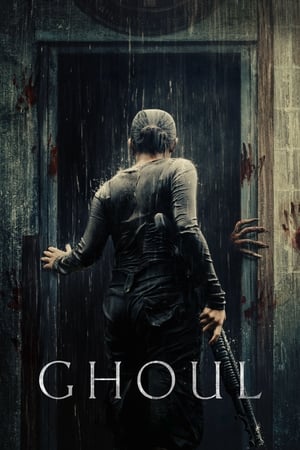 GHOUL (2018) Hindi Season 1 | [Complete] HD Poster Download - filmyfly