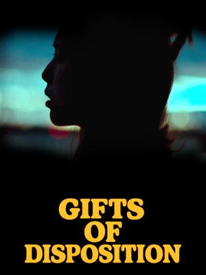 Gifts of Disposition (2025) Hindi (MULTI AUDIO) – – HD Poster Download - filmyfly