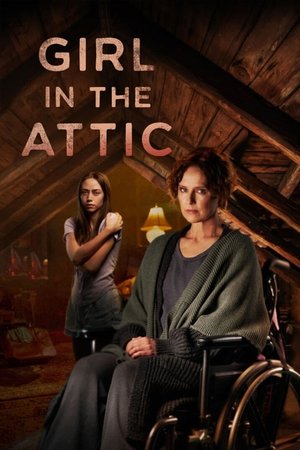 Girl in the Attic (2025) Hindi (MULTI AUDIO) – – HD Poster Download - filmyfly