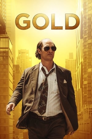 Gold (2016) Full Movie DVDScr [750MB] HD Poster Download - filmyfly