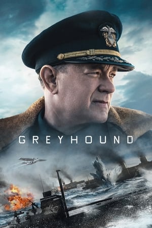 Greyhound 2020 Movie (English) & HD Poster Download - filmyfly