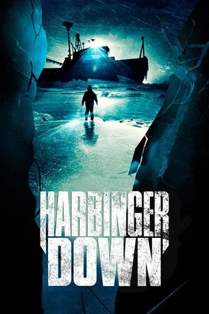 Harbinger Down 2015 Hindi Dual Audio HD Poster Download - filmyfly