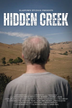 Hidden Creek (2026) Hindi (MULTI AUDIO) – – HD Poster Download - filmyfly