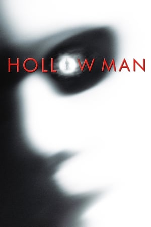 Hollow Man (2000) Hindi Dual Audio [900MB] HD Poster Download - filmyfly