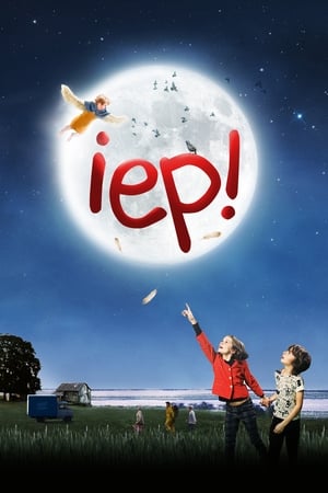 Iep! (2010) Dual Audio Hindi 300MB HD Poster Download - filmyfly