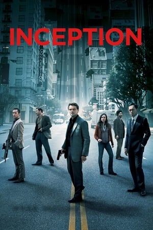 Inception (2010) Hindi Dual Audio [900MB] HD Poster Download - filmyfly