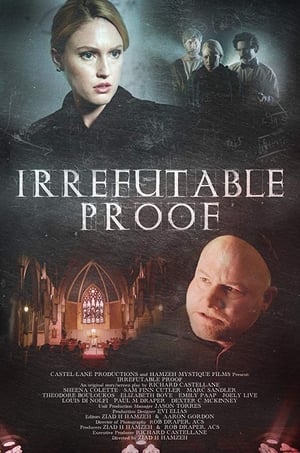 Irrefutable Proof (2015) Hindi Dual Audio [900MB] HD Poster Download - filmyfly