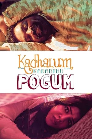 Kadhalum Kadanthu Pogum (2016) Hindi Dual Audio [1.4GB] HD Poster Download - filmyfly